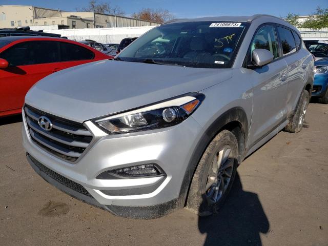 hyundai tucson 2018 km8j33a41ju697036