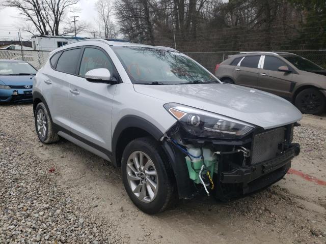 hyundai tucson sel 2018 km8j33a41ju705202