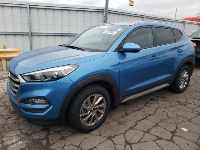 hyundai  2018 km8j33a41ju705636