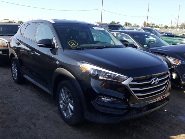 hyundai  2018 km8j33a41ju709640