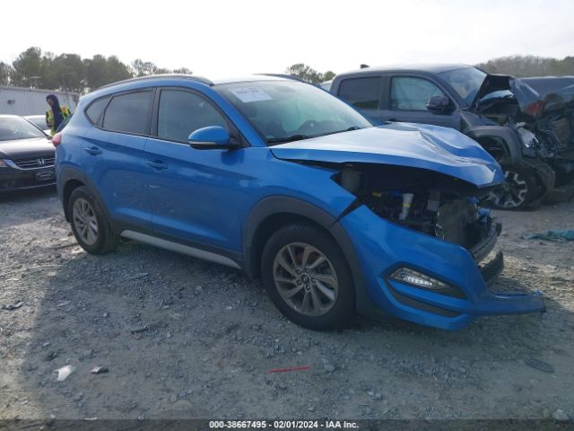 hyundai tucson 2018 km8j33a41ju715616