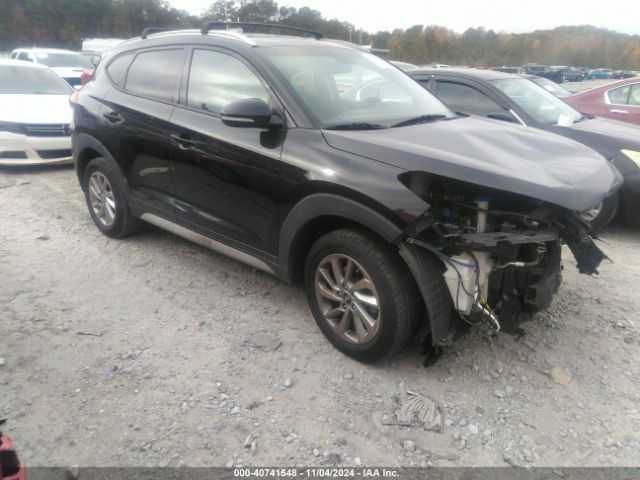 hyundai tucson 2018 km8j33a41ju737986