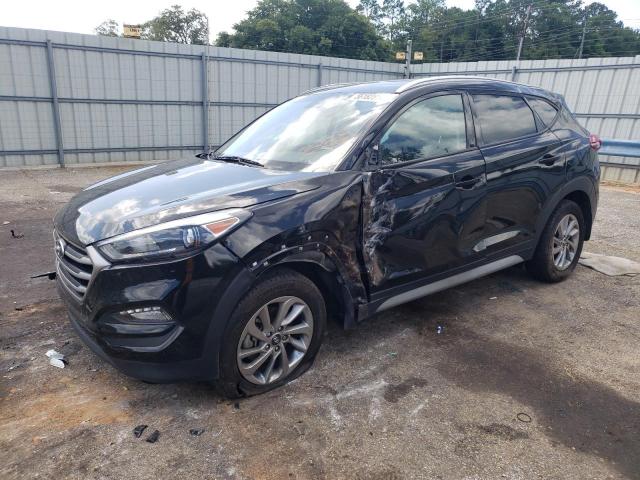 hyundai tucson 2018 km8j33a41ju745490