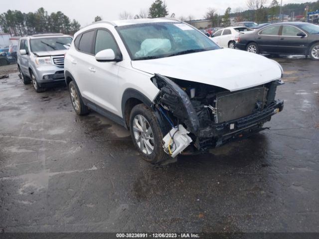 hyundai tucson 2020 km8j33a41lu166244