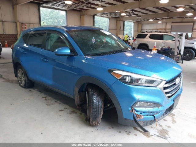 hyundai tucson 2016 km8j33a42gu205817