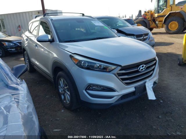 hyundai tucson 2016 km8j33a42gu237523