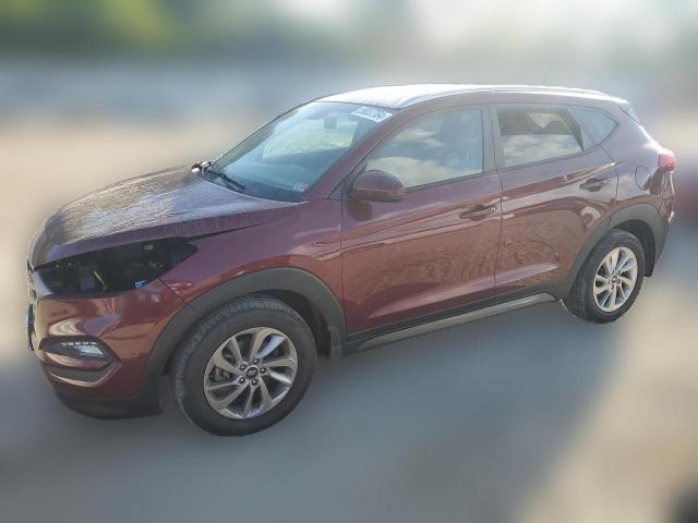 hyundai tucson 2016 km8j33a42gu240292