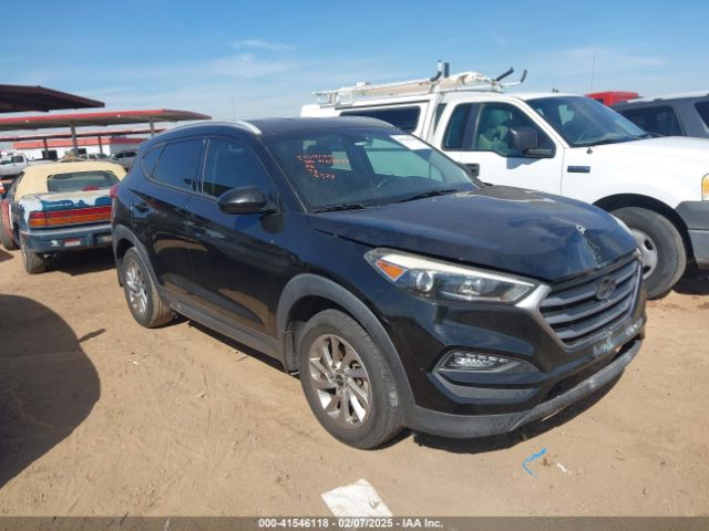 hyundai tucson 2017 km8j33a42hu265324