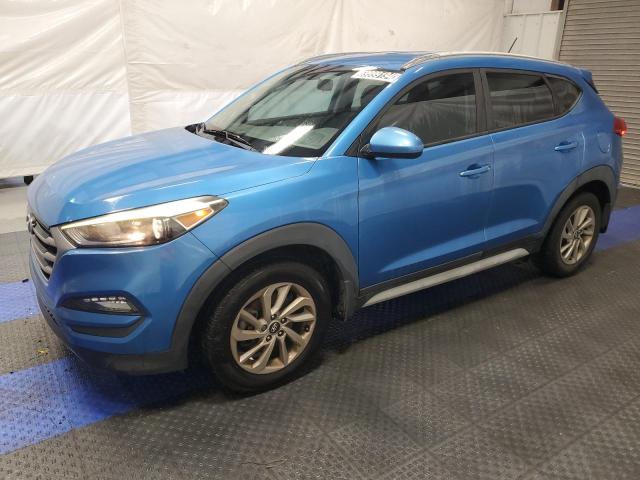 hyundai tucson lim 2017 km8j33a42hu391988