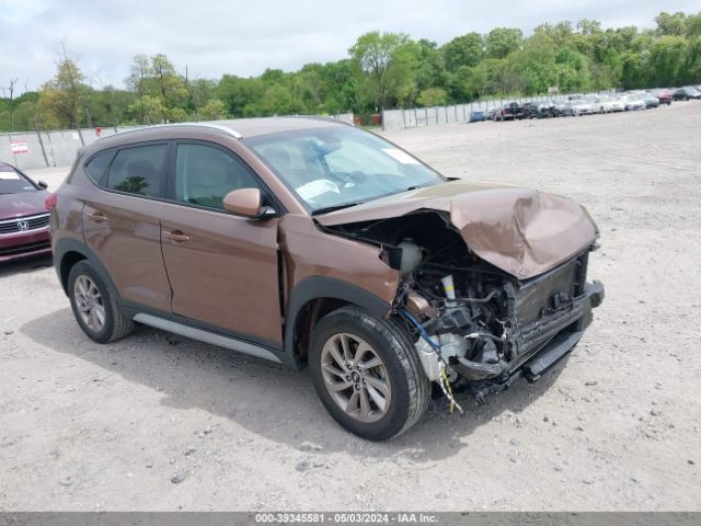 hyundai tucson 2017 km8j33a42hu431714