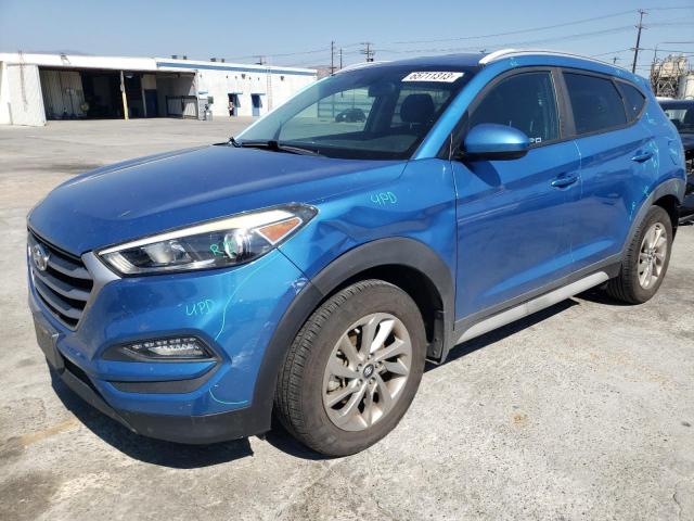 hyundai tucson 2017 km8j33a42hu464129