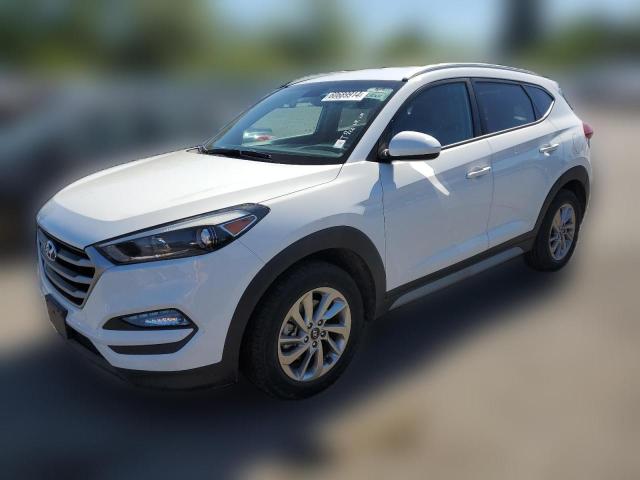 hyundai tucson 2017 km8j33a42hu464650