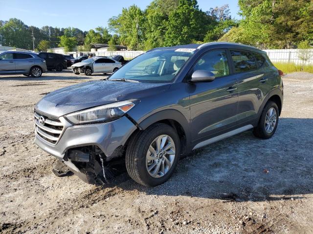 hyundai tucson 2017 km8j33a42hu585078