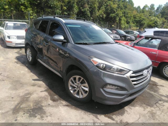 hyundai tucson 2017 km8j33a42hu594928