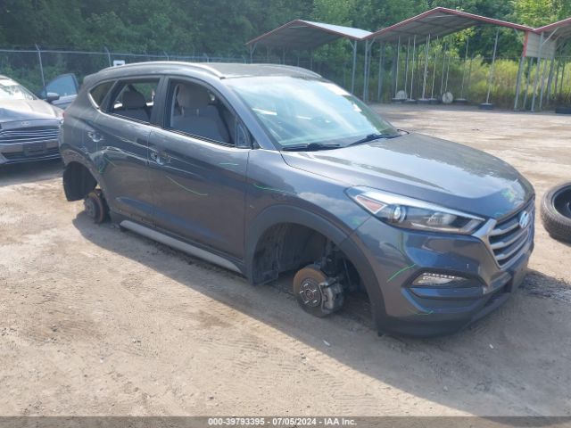 hyundai tucson 2017 km8j33a42hu596422