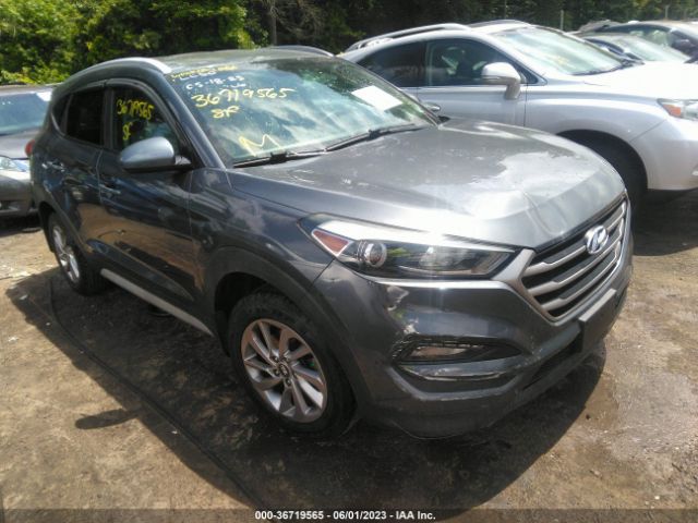 hyundai tucson 2018 km8j33a42ju610731