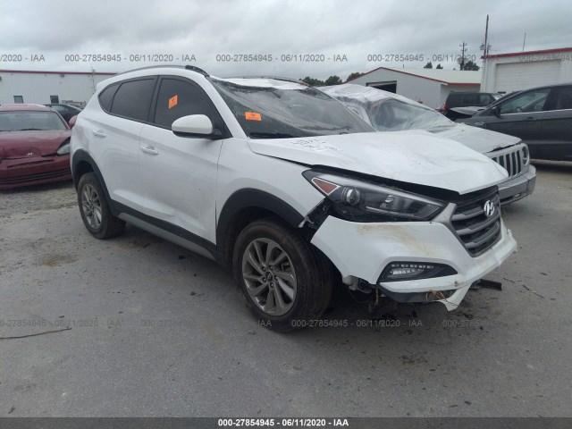 hyundai tucson 2018 km8j33a42ju665566