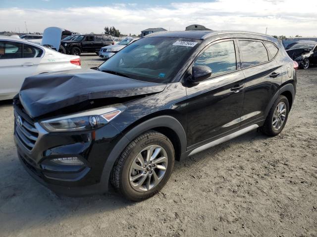 hyundai tucson sel 2018 km8j33a42ju670704