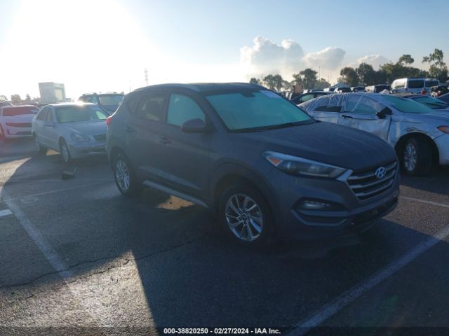 hyundai tucson 2018 km8j33a42ju679595