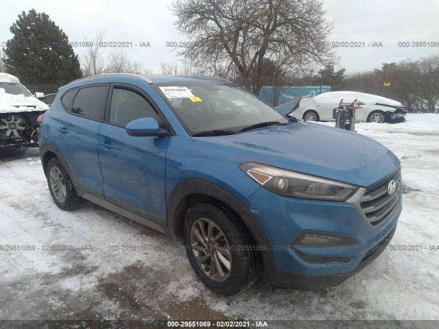 hyundai tucson 2018 km8j33a42ju690158