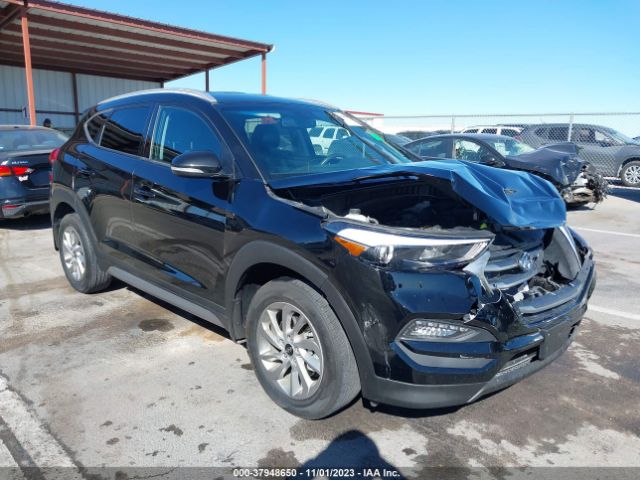 hyundai tucson 2018 km8j33a42ju722445