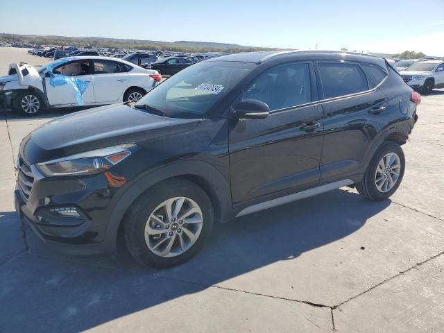 hyundai tucson sel 2018 km8j33a42ju752769