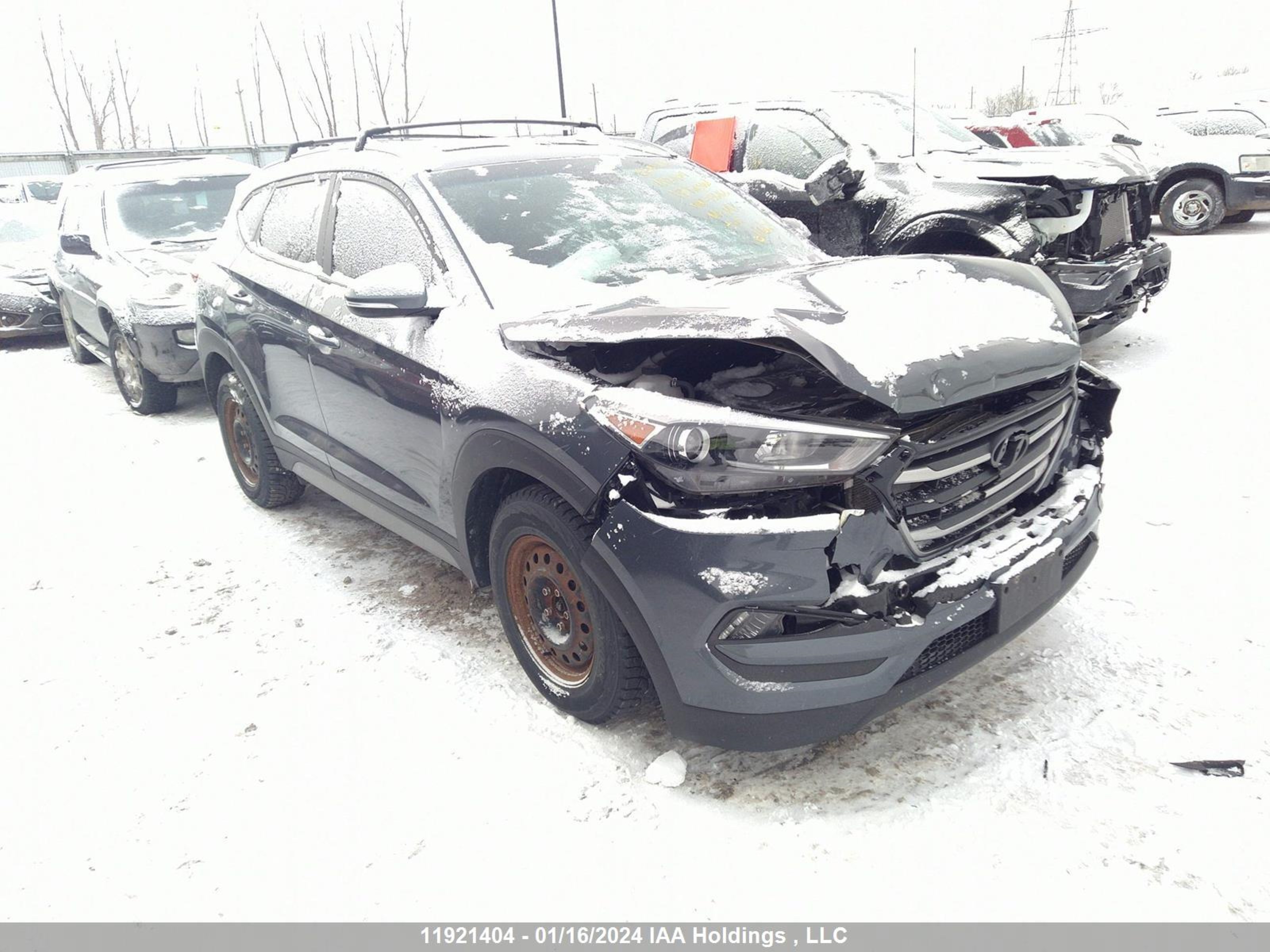 hyundai tucson 2018 km8j33a42ju756966