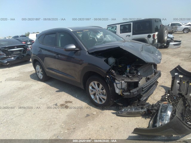 hyundai tucson 2019 km8j33a42ku028663