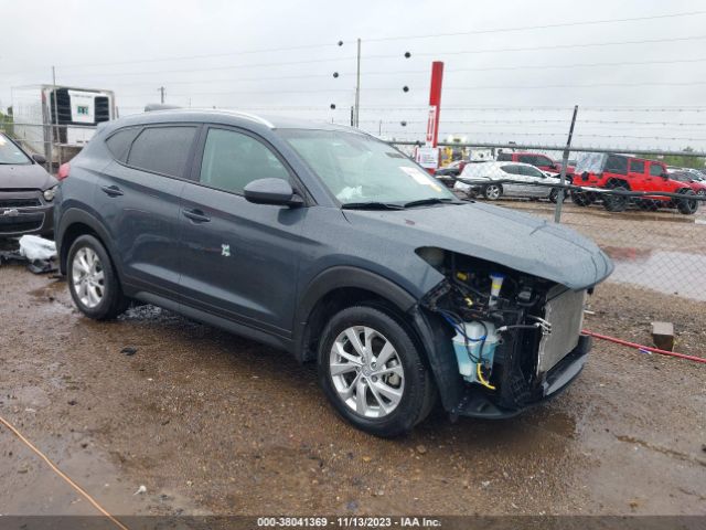 hyundai tucson 2021 km8j33a42mu296647