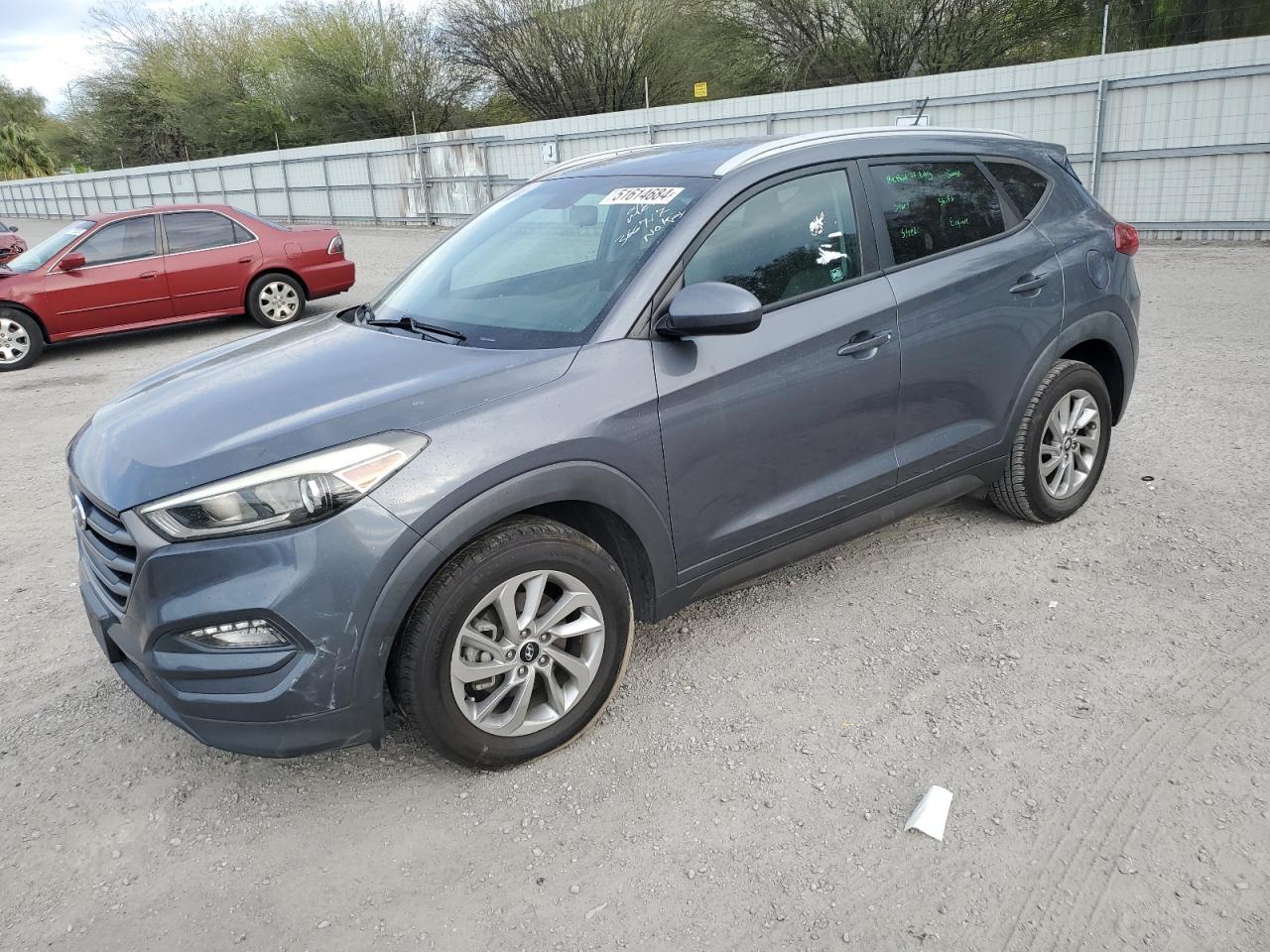 hyundai tucson 2016 km8j33a43gu090189