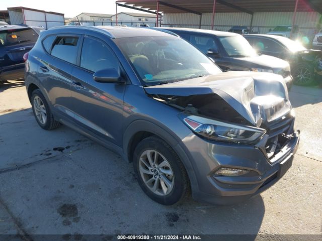 hyundai tucson 2016 km8j33a43gu109971