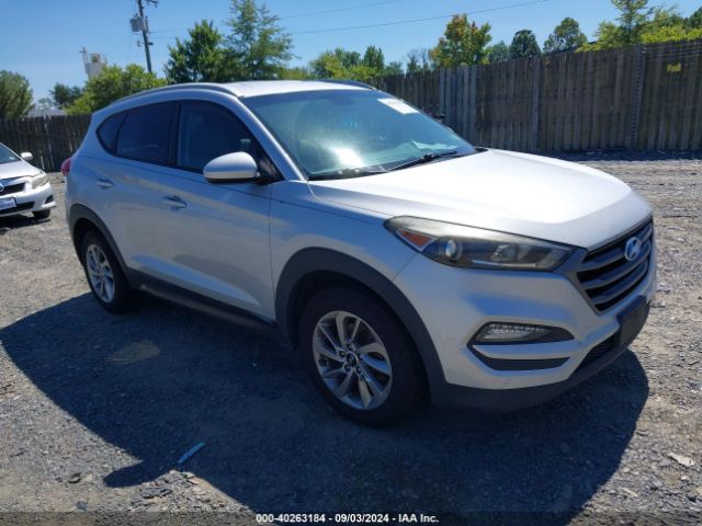 hyundai tucson 2016 km8j33a43gu125362