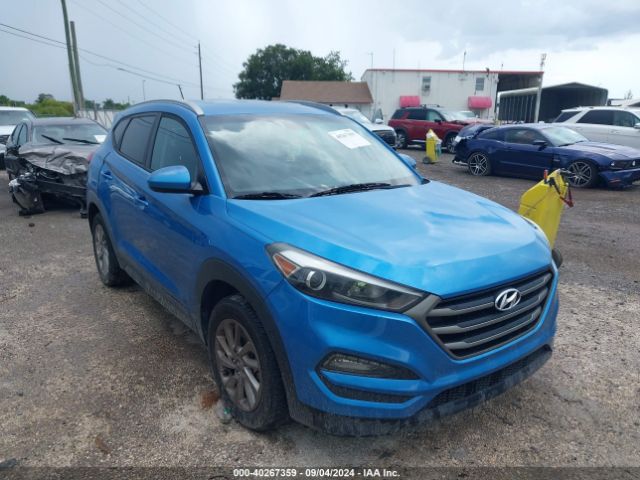 hyundai tucson 2016 km8j33a43gu135776