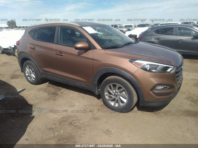 hyundai tucson 2016 km8j33a43gu138693