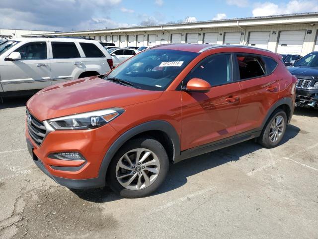 hyundai tucson 2016 km8j33a43gu189269