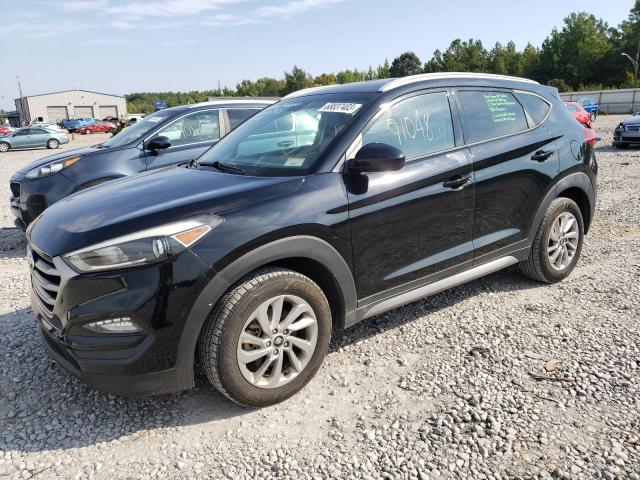 hyundai tucson lim 2017 km8j33a43hu300646