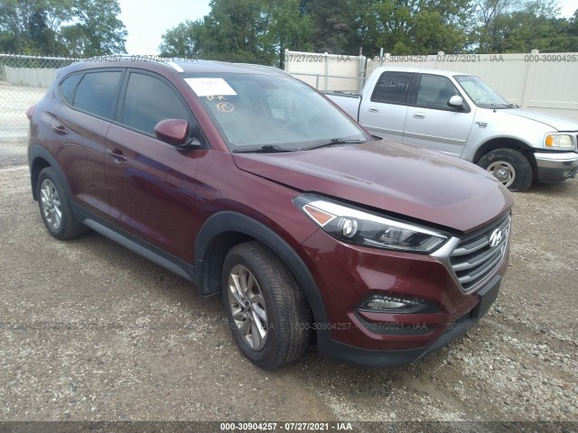 hyundai tucson 2017 km8j33a43hu331721