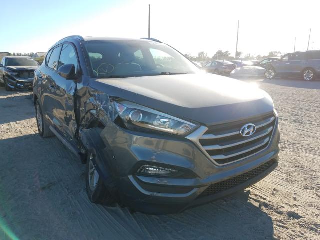 hyundai  2018 km8j33a43ju616604