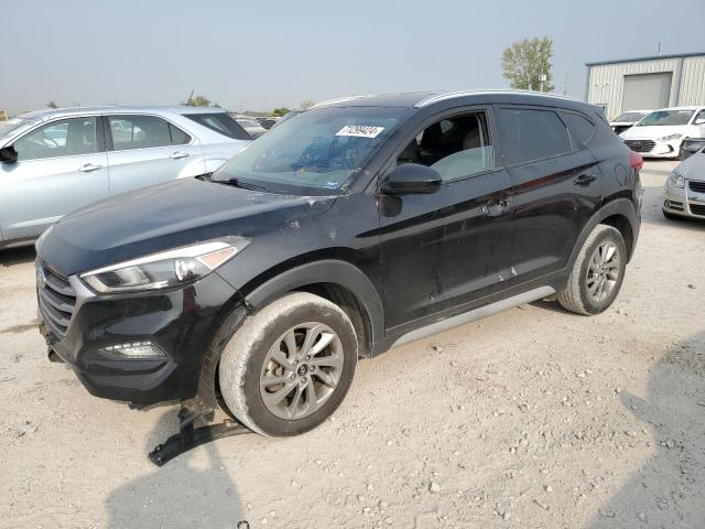 hyundai tucson sel 2018 km8j33a43ju623326