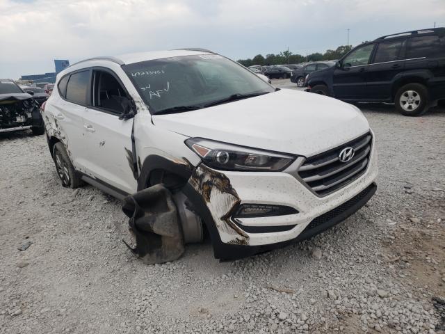 hyundai tucson sel 2018 km8j33a43ju671263