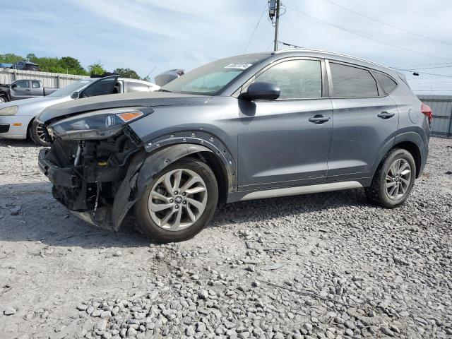 hyundai tucson sel 2018 km8j33a43ju691058