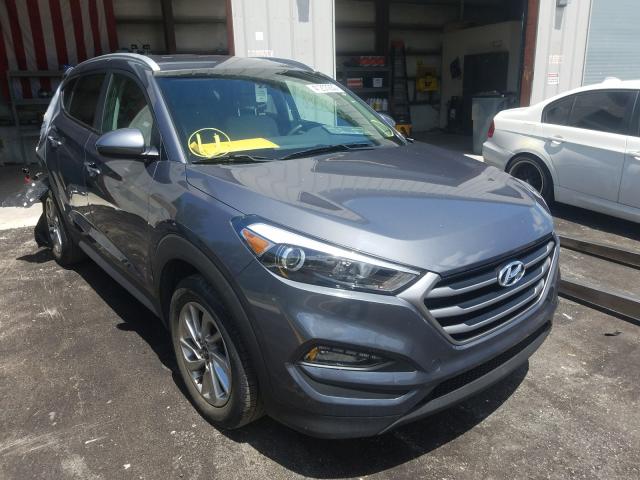 hyundai  2018 km8j33a43ju694459