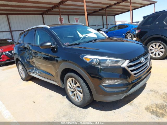 hyundai tucson 2018 km8j33a43ju698219