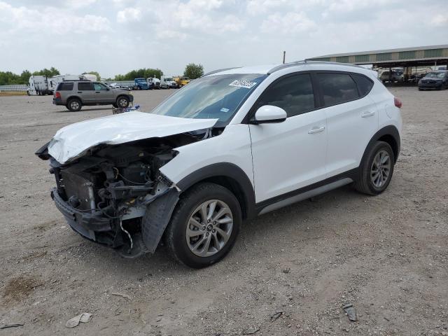 hyundai tucson sel 2018 km8j33a43ju714788