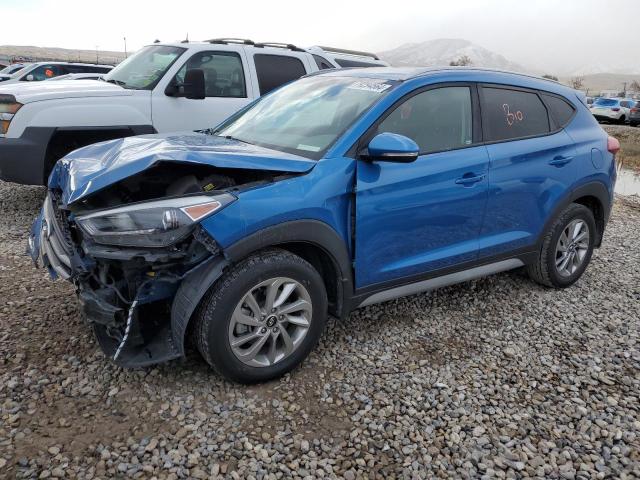 hyundai tucson sel 2018 km8j33a43ju828483