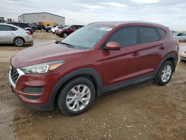 hyundai tucson 2020 km8j33a43lu110354