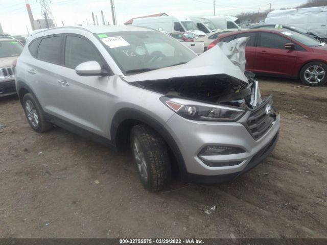 hyundai tucson 2016 km8j33a44gu092517