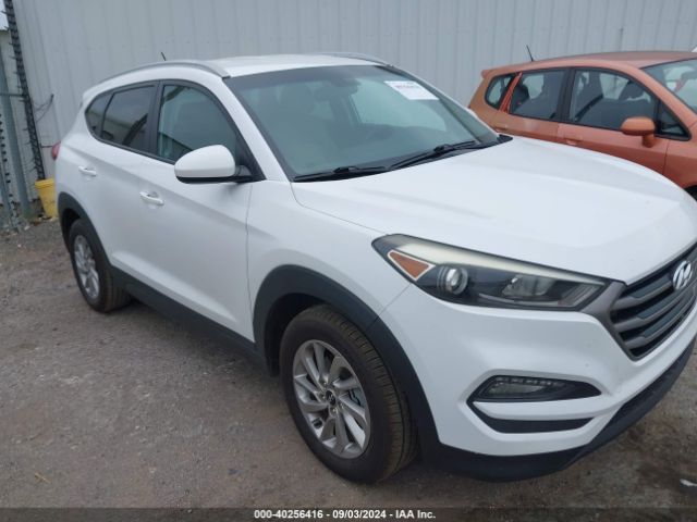 hyundai tucson 2016 km8j33a44gu118971