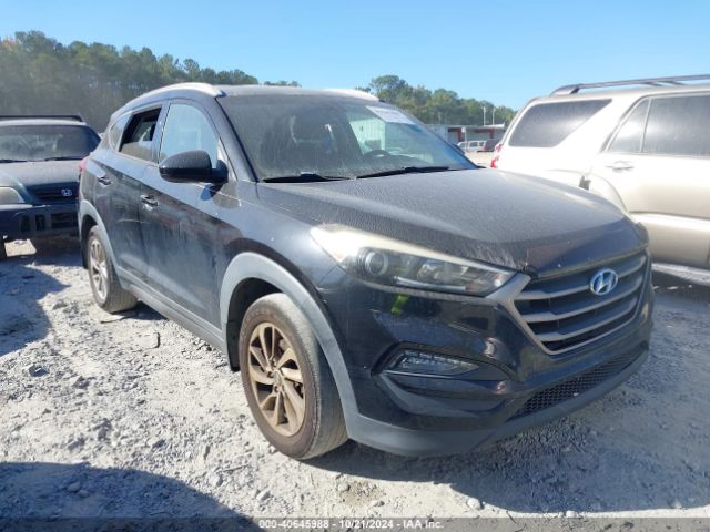 hyundai tucson 2016 km8j33a44gu221940