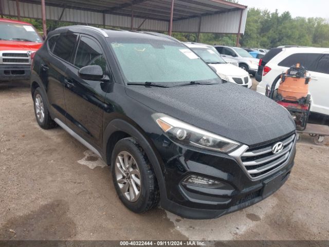 hyundai tucson 2017 km8j33a44hu383794